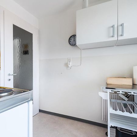Soho 5B !Gratis Parken, Free Parking! Apartman Kreuzlingen Kültér fotó
