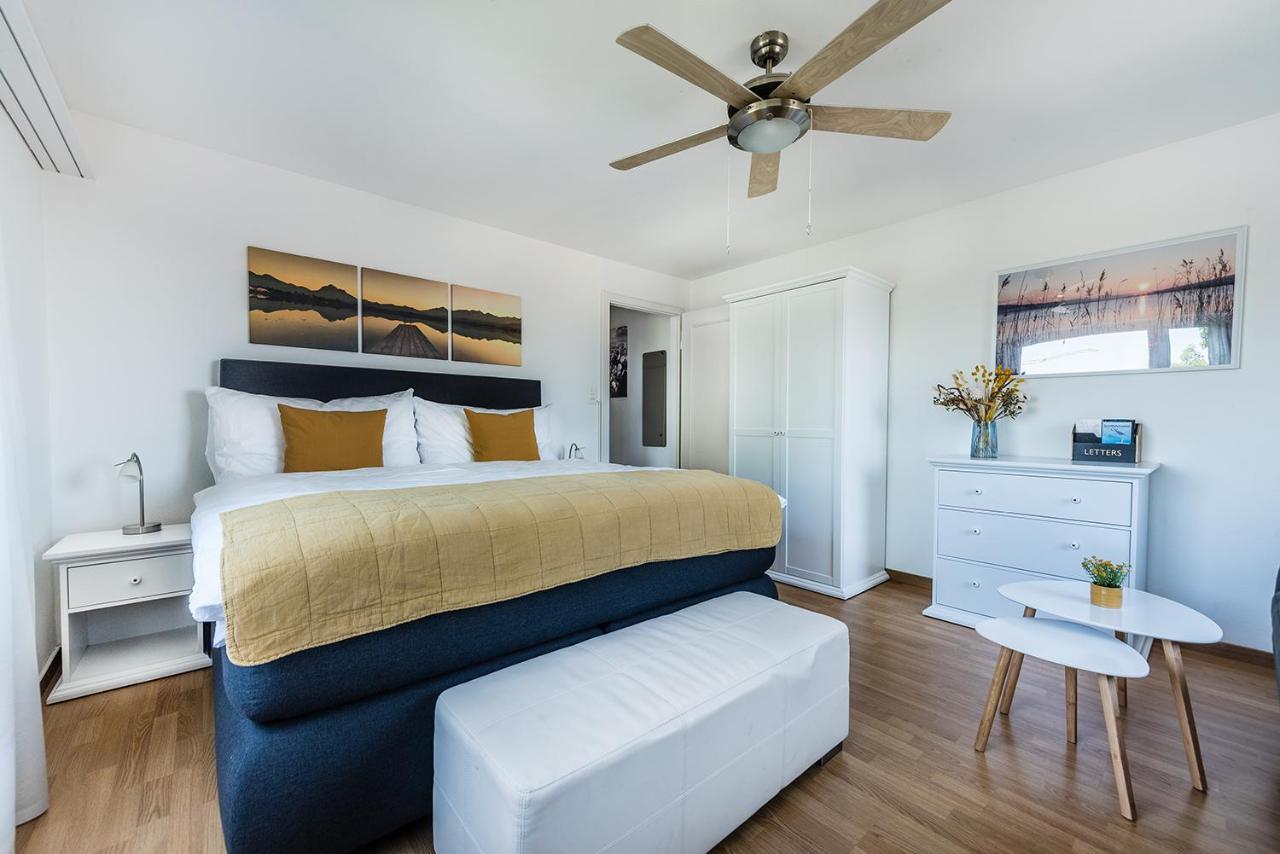Soho 5B !Gratis Parken, Free Parking! Apartman Kreuzlingen Kültér fotó